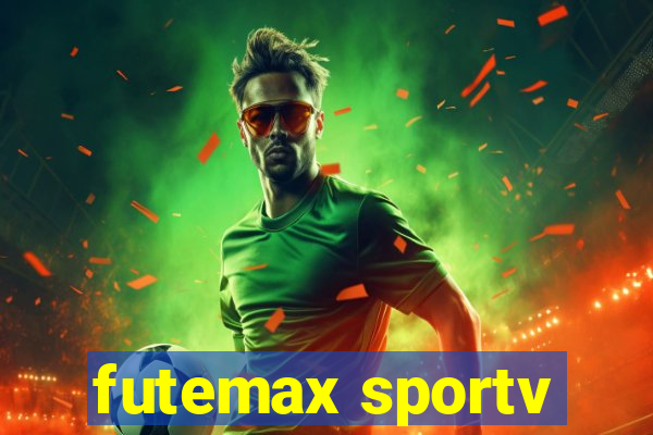 futemax sportv